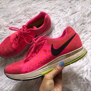 Nike Pegasus Running Shoes